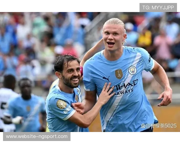 哈兰德领衔曼城攻击线，直接晋级优势减少比赛场次保持体力