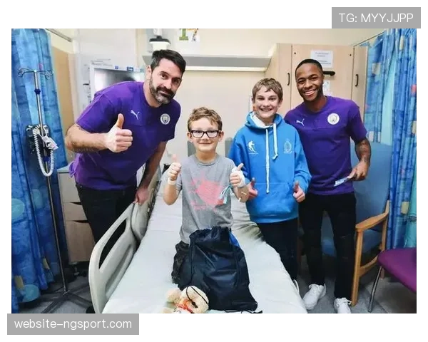 心理健康支持成俱乐部标配，探访英超各队的球员关怀体系