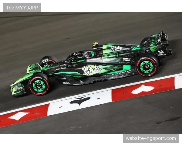 奥迪-索伯车队2026年新车命名确定，发布倒计时启动