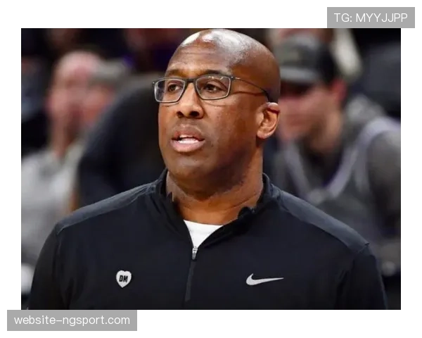 流言：迈克-布朗与国王的续约谈判因年限问题暂时搁置