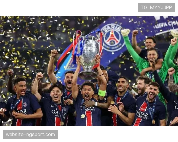 巴黎圣日耳曼休战备战欧联，多队争夺来季欧冠资格